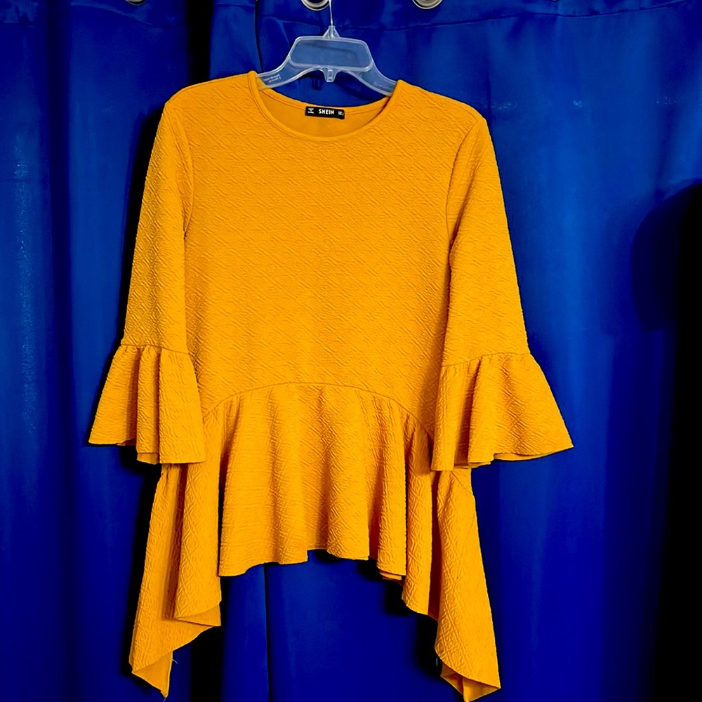 🛑SOLD🛑 SHEIN top
